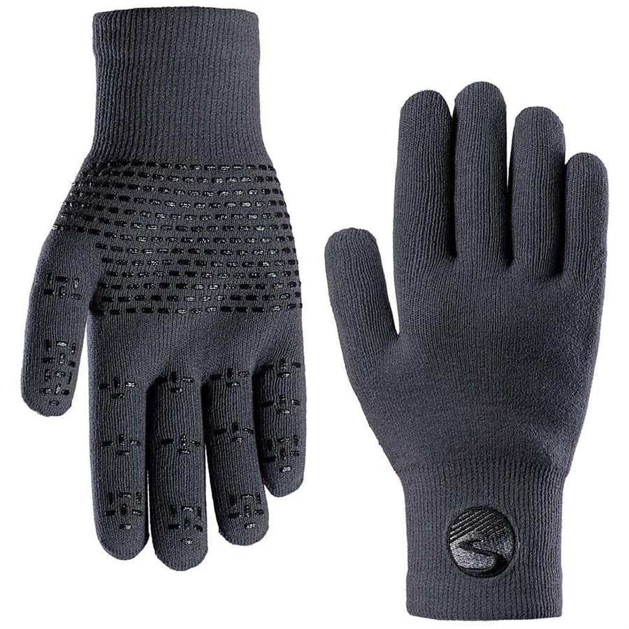 waterproof wool gloves