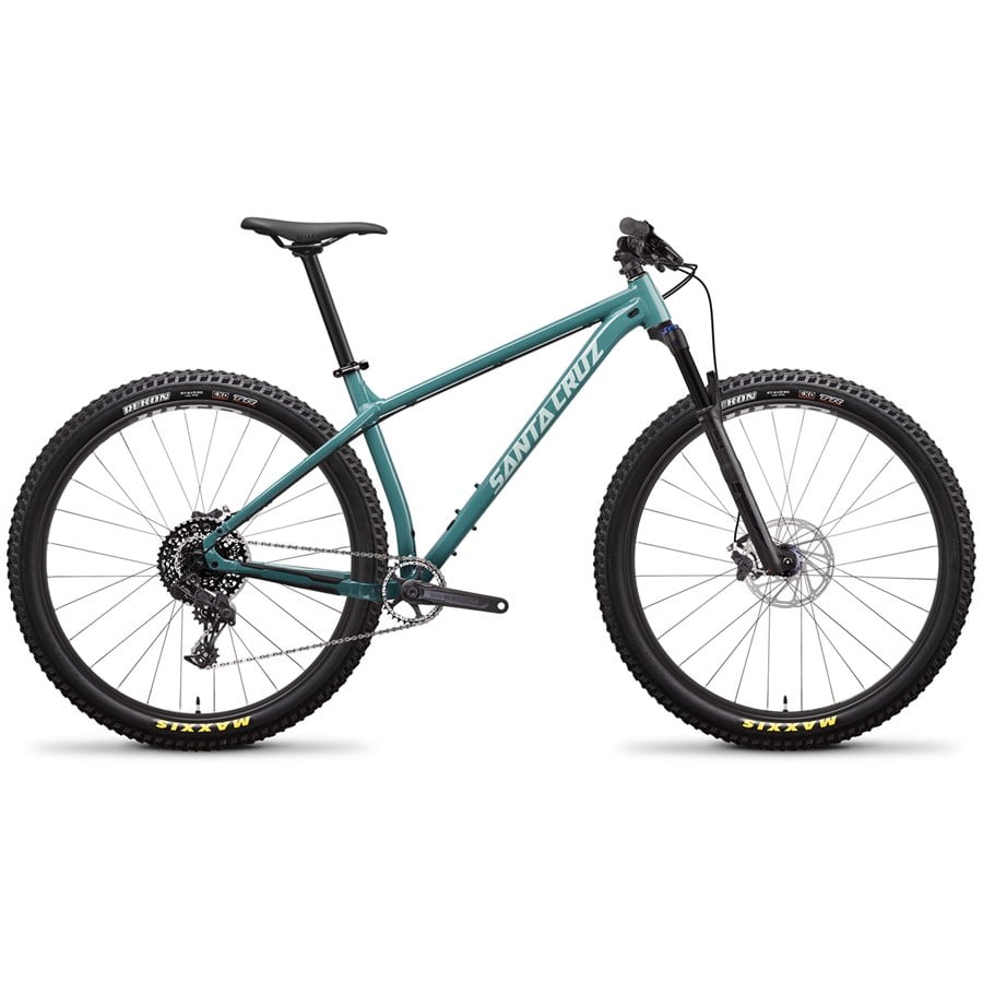 Santa cruz chameleon xc sales racing