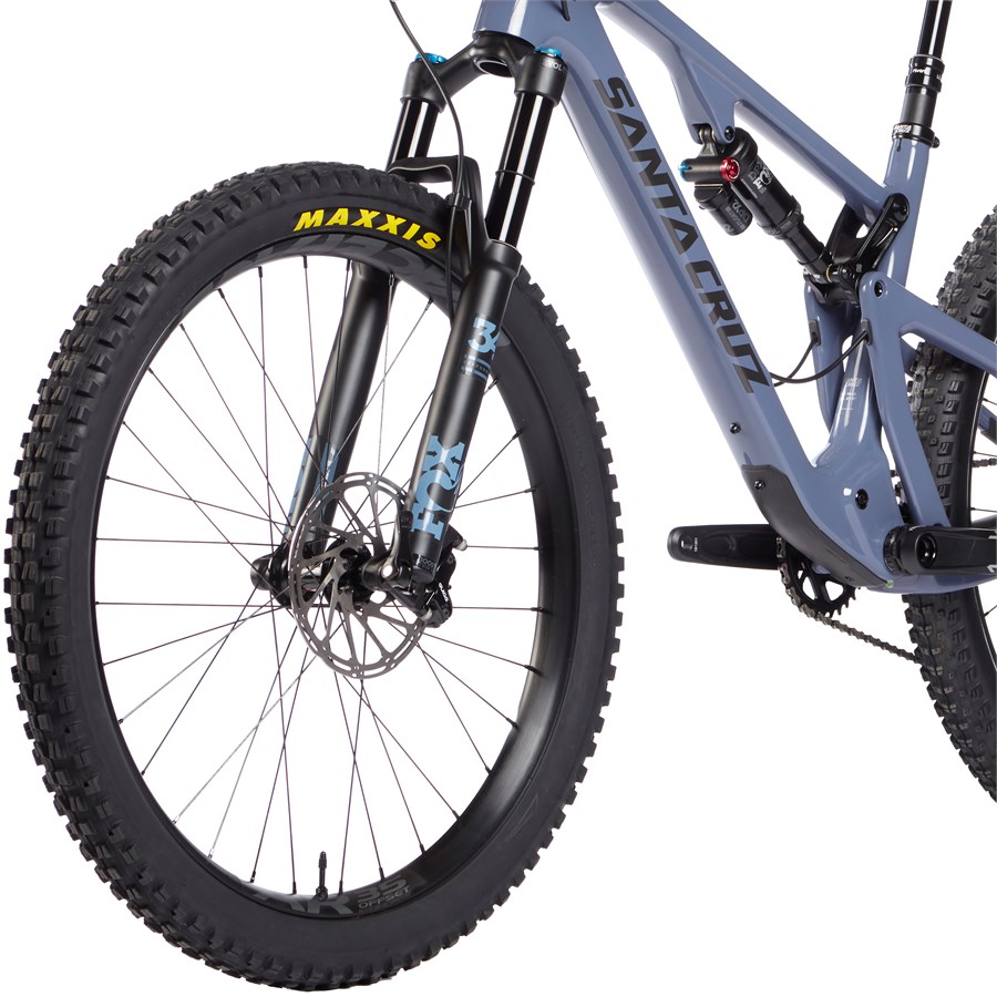 Santa cruz 5010 discount used