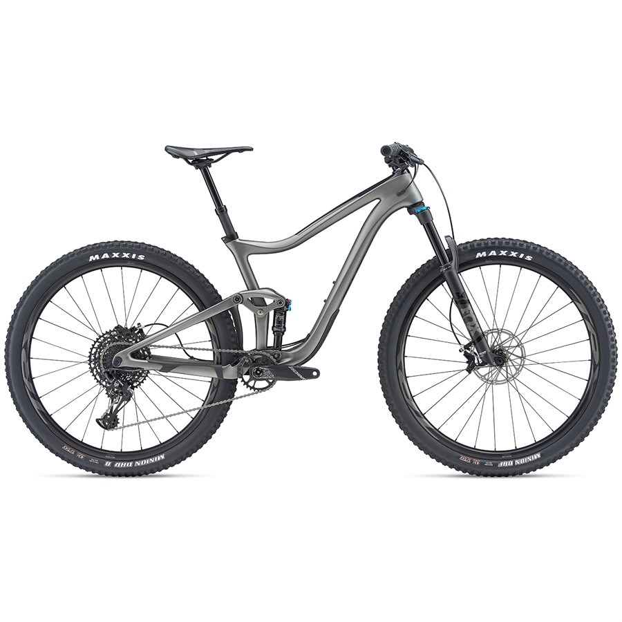 giant trance advanced pro