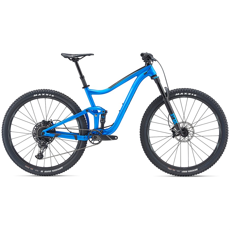 mtb 29 giant