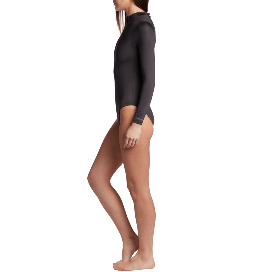 patagonia long sleeve swimsuit