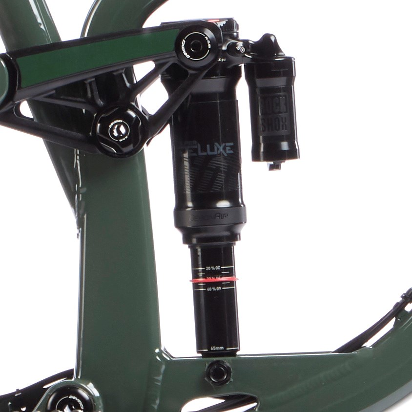 devinci spartan 27.5 nx 2019