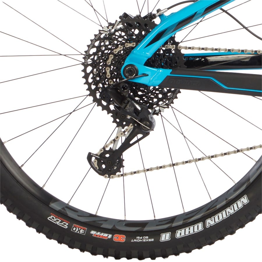 devinci troy 29 alloy