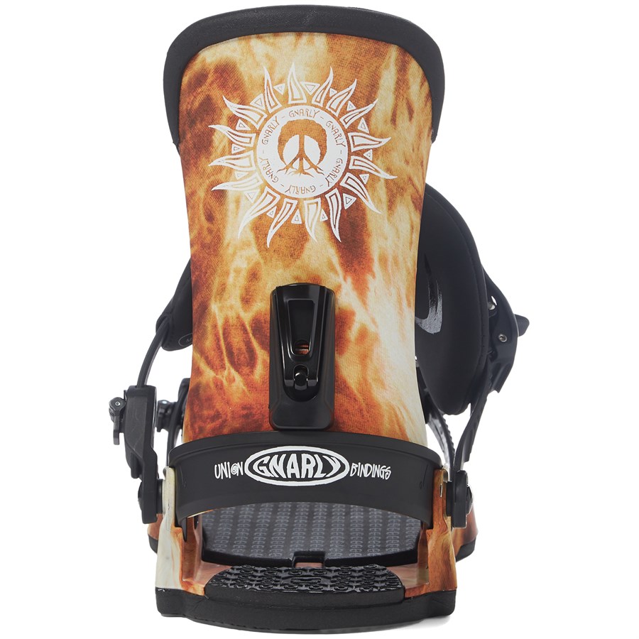 union gnarly bindings