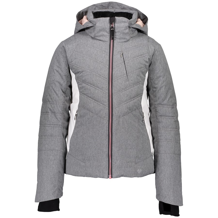 Obermeyer Rayla Jacket - Girls' | evo