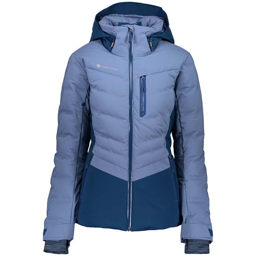 Obermeyer Cosima Down Jacket - Women's 