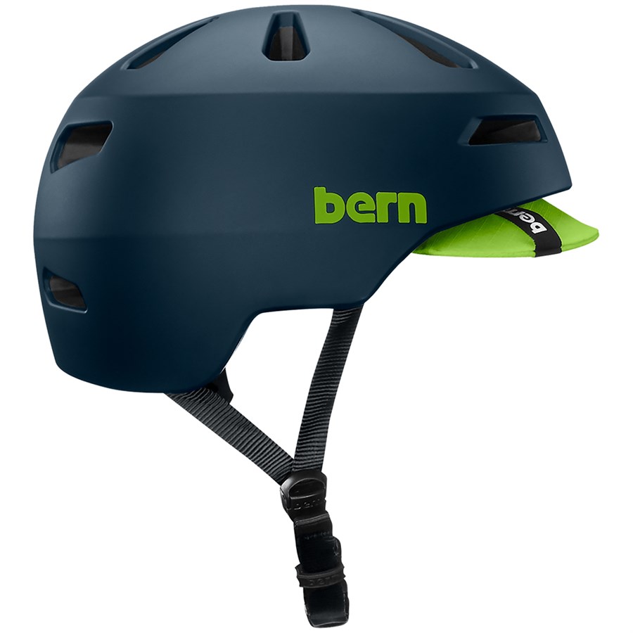 bern brentwood bike helmet