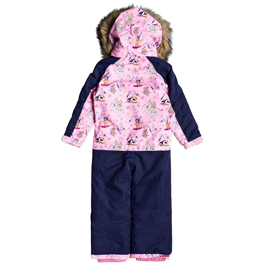 jumpsuit little girl