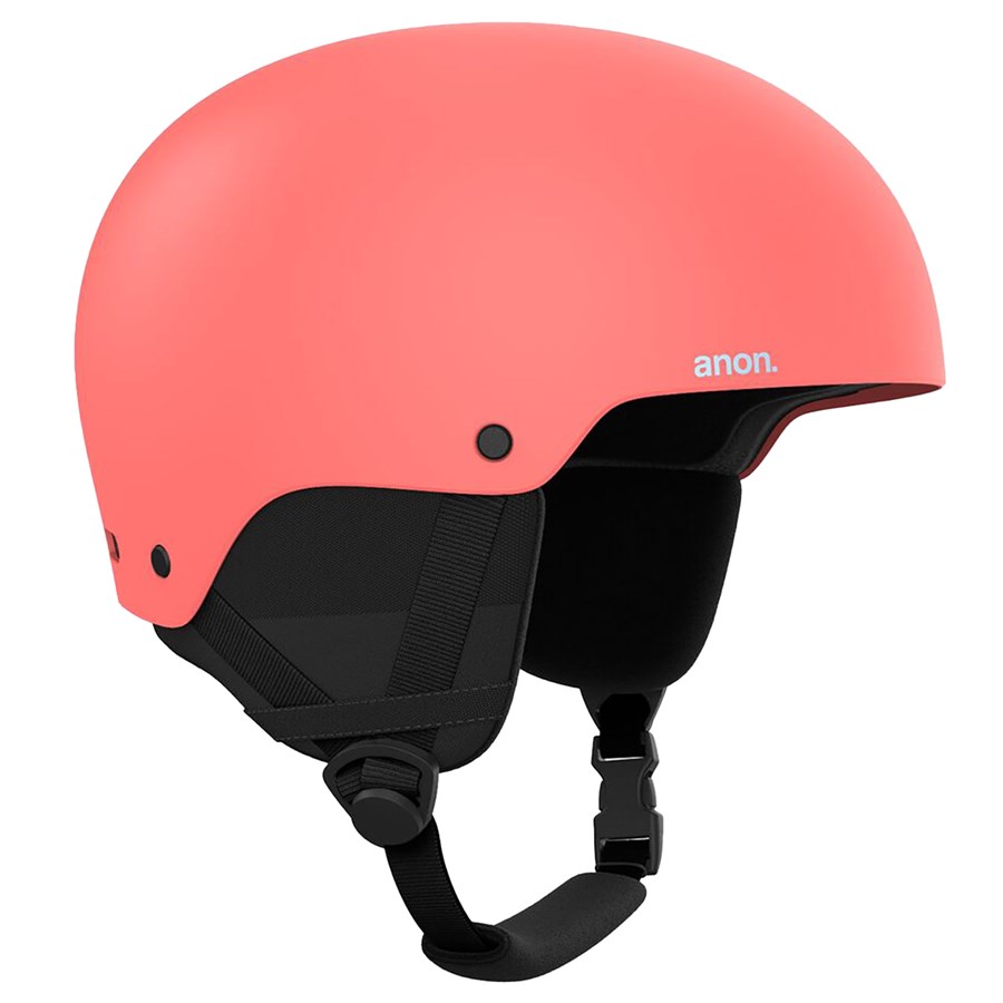 Anon Raider 3 Helmet | evo