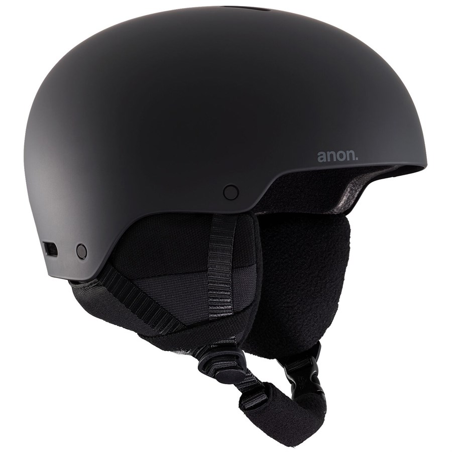 新品未使用 anon RAIDER 3 ROUND FIT ネイビー S Anon レイダー 3 ラウンドフィット スキー&スノーボード