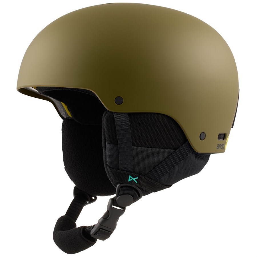 anon helmet liner