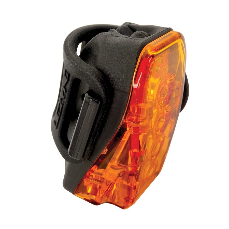 Lezyne laser drive 2024 rear bike light