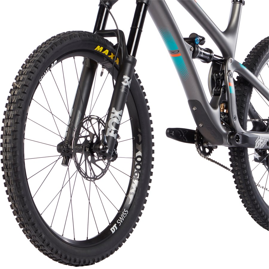 yeti sb6 gx