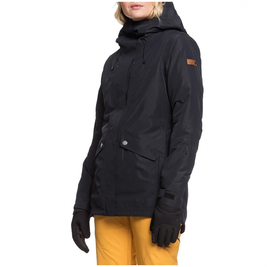 Roxy Glade GORE-TEX 2L Jacket - Women's 