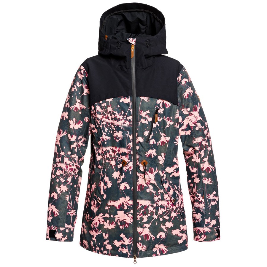 Roxy Stated Jacket - Women's | evo