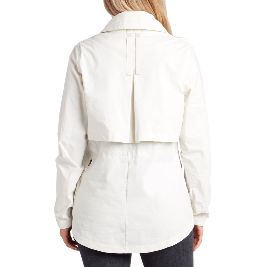 the north face sightseer jacket