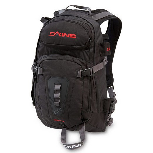 DaKine Heli Pro 20L Pack w/Reservoir evo