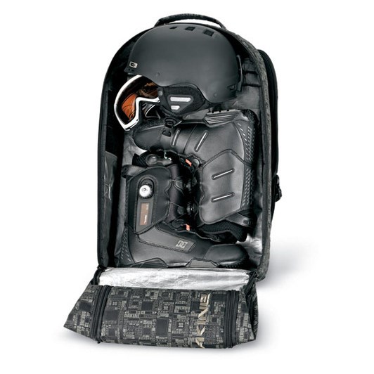Dakine Cargo Pack Boot/Gear Bag | evo