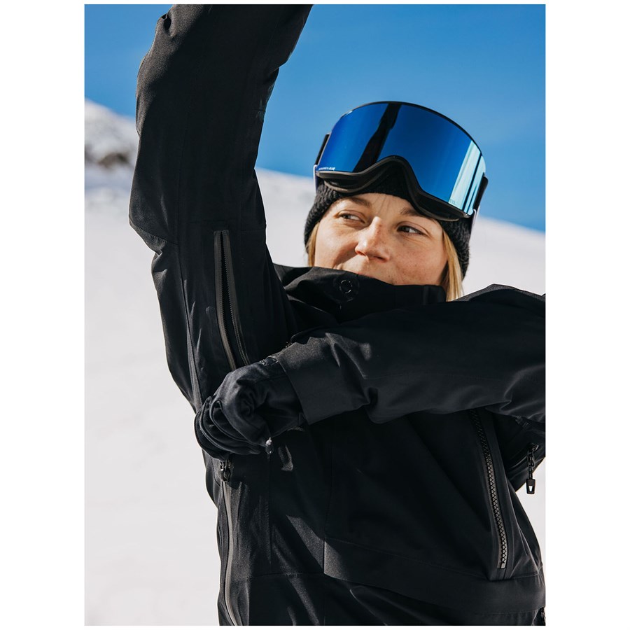 BURTON ［ak] コレクション『 Women's Burton ［ak] Kimmy GORE
