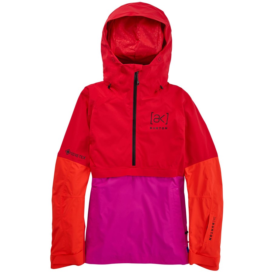 Burton AK 2L GORE-TEX Kimmy Anorak - Women's | evo