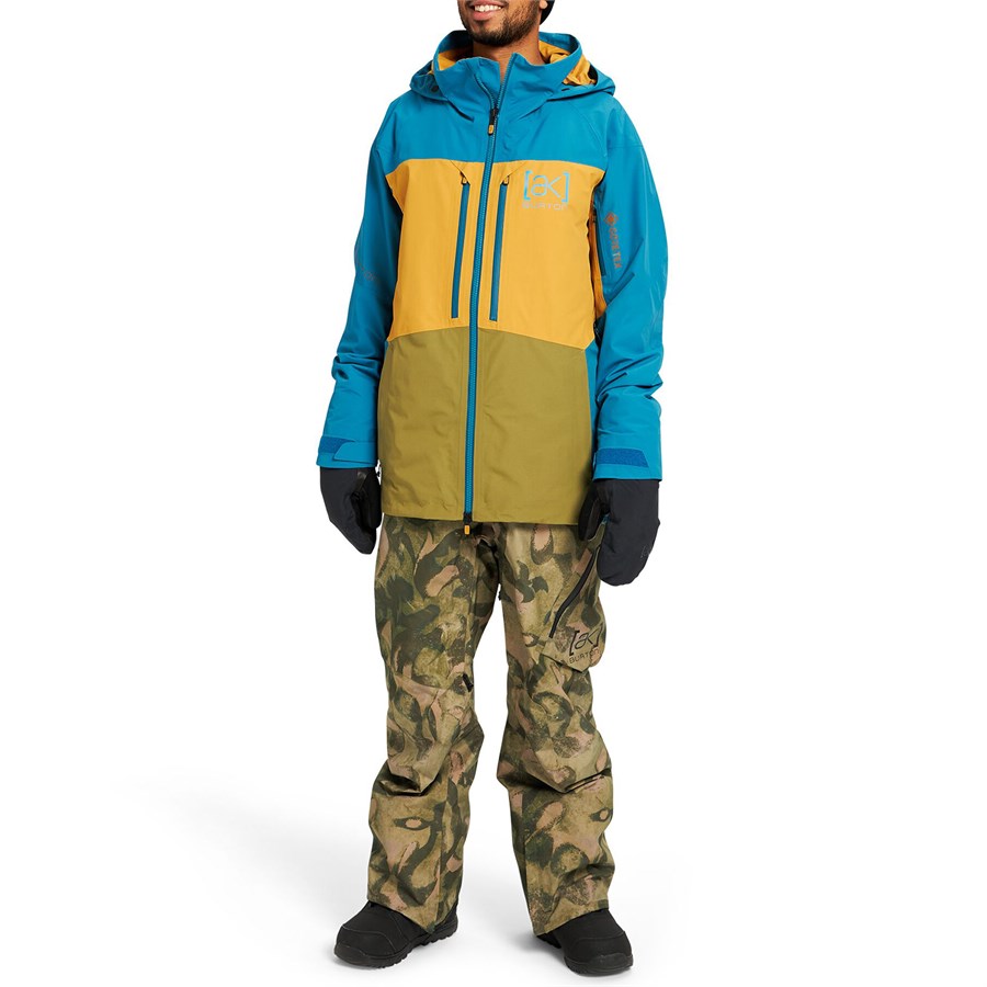 Burton AK 2L GORE-TEX Swash Jacket | evo
