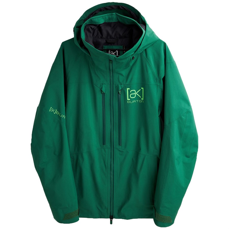 burton ak 2l jacket