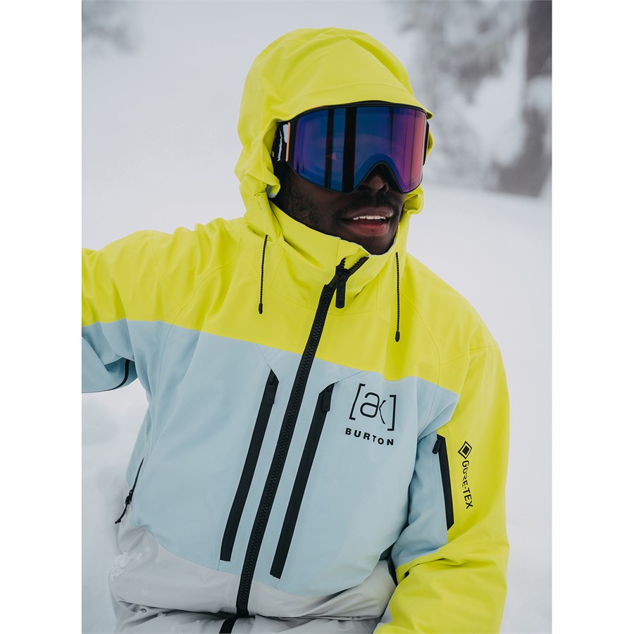 Burton AK 2L GORE-TEX Swash Jacket | evo Canada