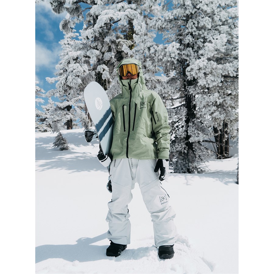 Burton AK GORE-TEX 3L Pro Hover Jacket - Men's | evo Canada