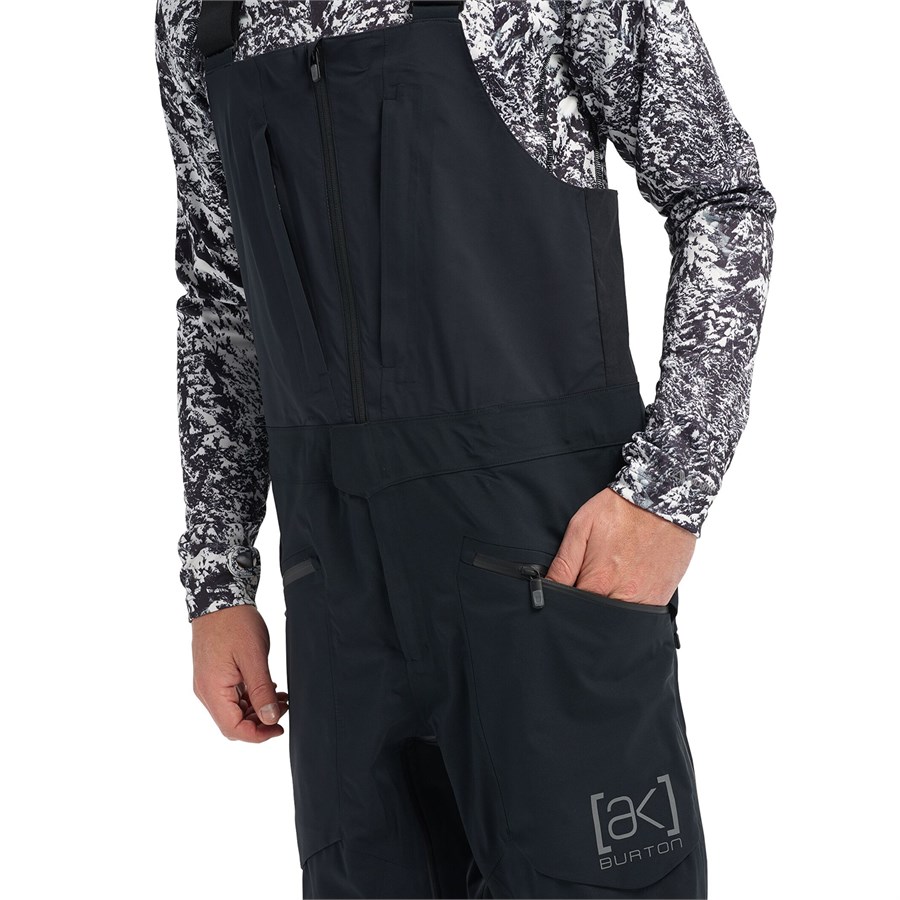 Burton AK 3L GORE-TEX Freebird Bib Pants | evo