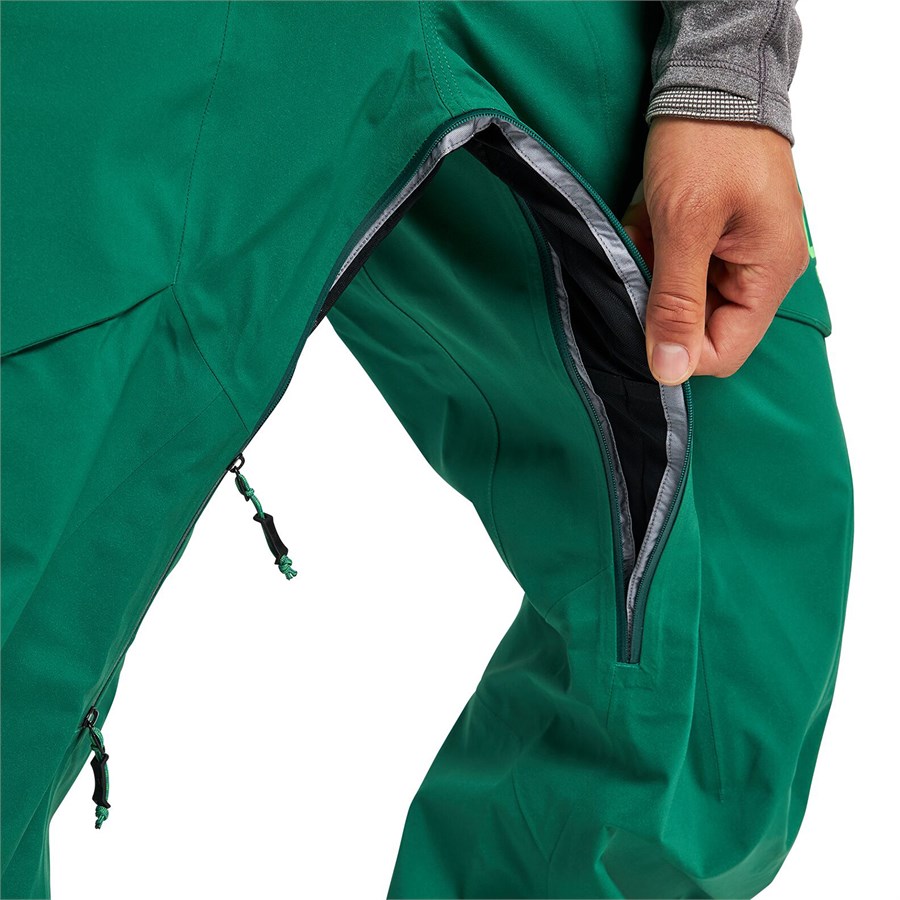 Burton AK 3L GORE-TEX Freebird Bib 