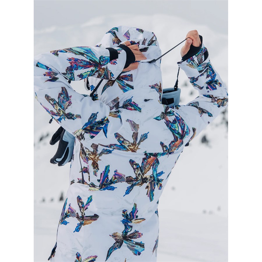 Burton AK 2L GORE-TEX Embark Jacket - Women's | evo