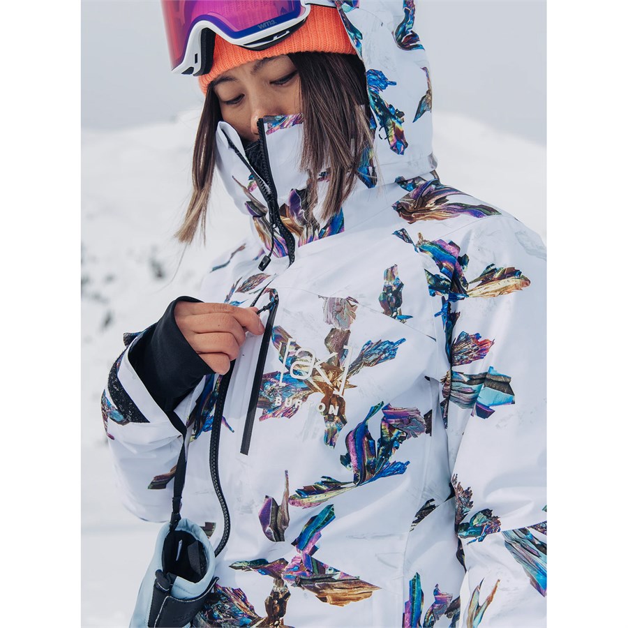 Burton AK 2L GORE-TEX Embark Jacket - Women's | evo