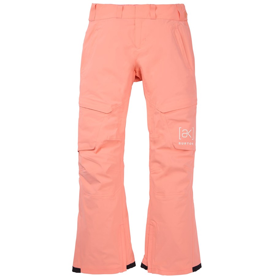Burton AK 2L GORE-TEX Summit Insulated Pants - Women's | evo