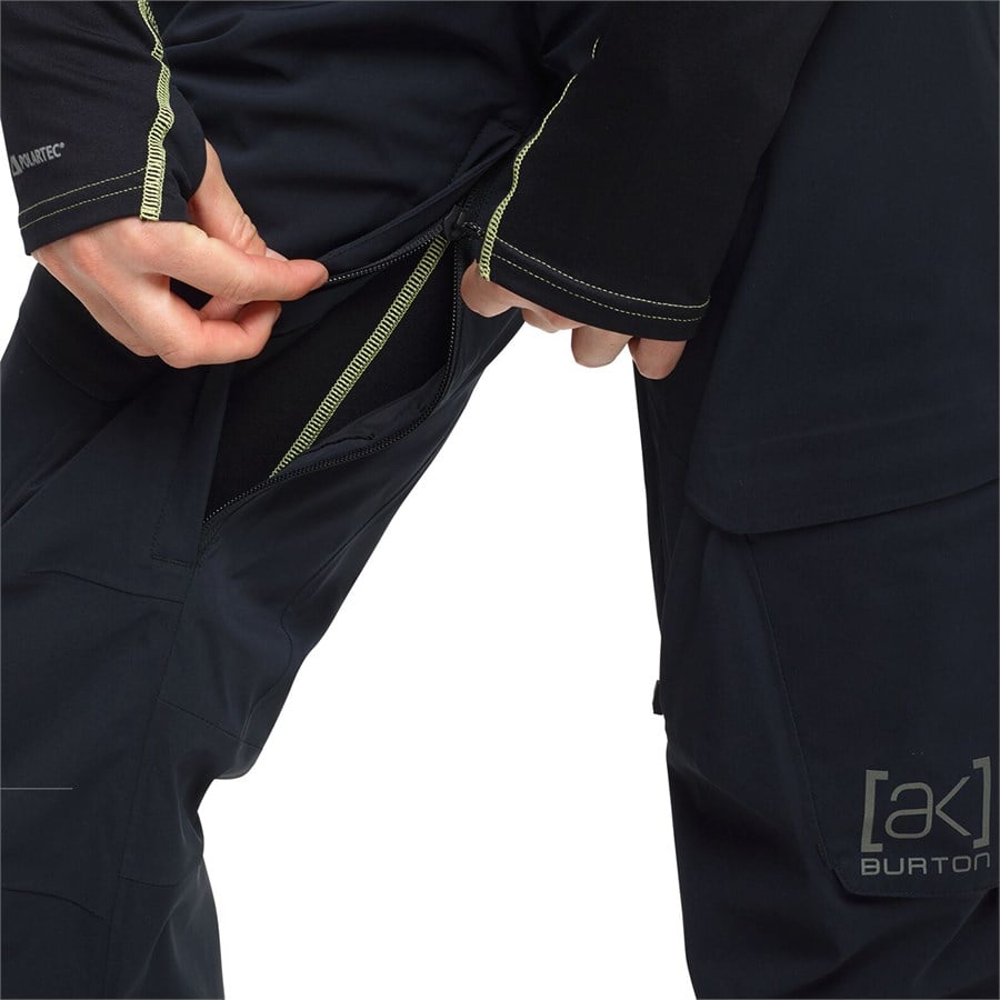 Burton AK 2L GORE-TEX Summit Pants - Women's | evo