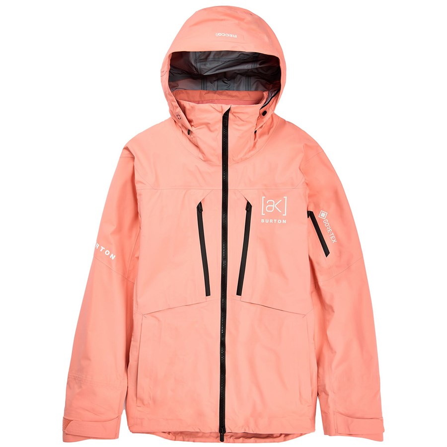 Burton AK 3L GORE-TEX Stretch Hover Jacket | evo