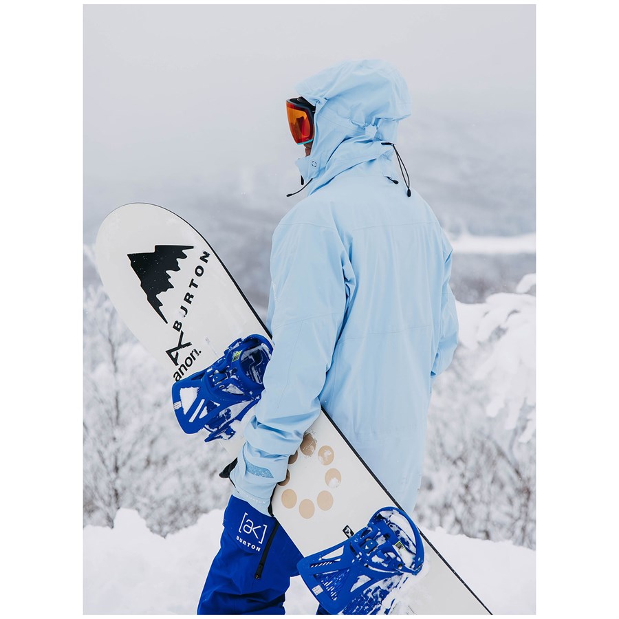 Burton AK 3L GORE-TEX Stretch Hover Jacket | evo Canada