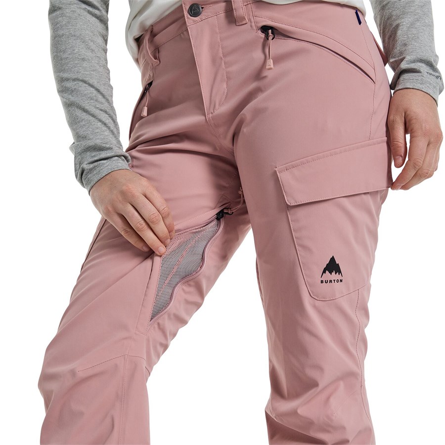 Burton GORE-TEX Gloria Pants - Women's | evo