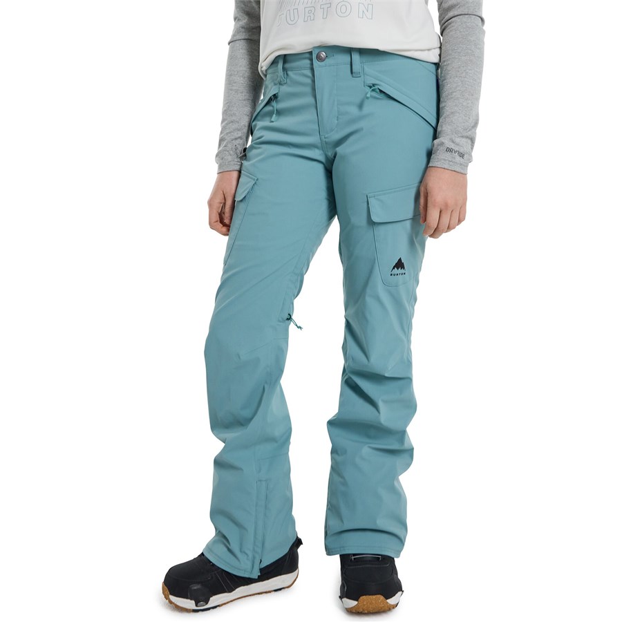 Burton GORE-TEX Gloria Pants - Women's | evo