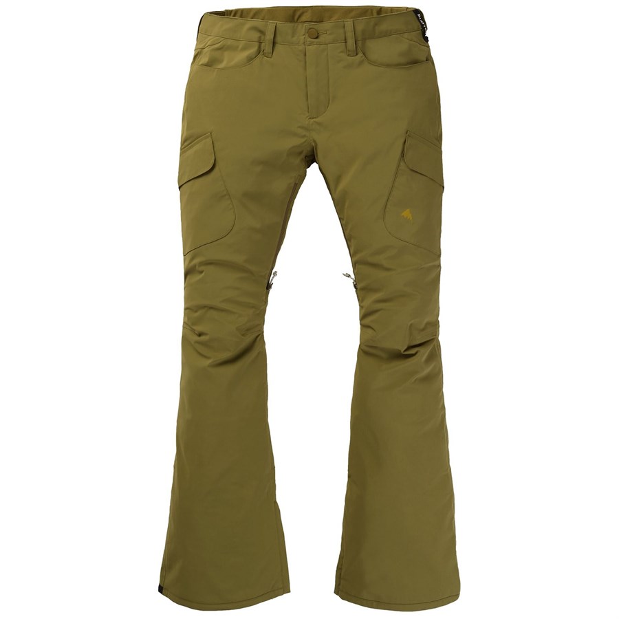 Burton GORE‑TEX Gloria パンツ Women's Burton Gloria GORE-TEX 2L Pants (Short) | Burton.com