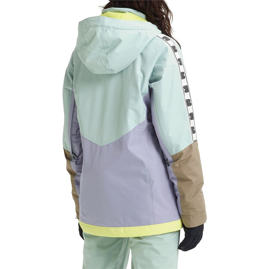 Burton Loyle Parka - Women's | evo