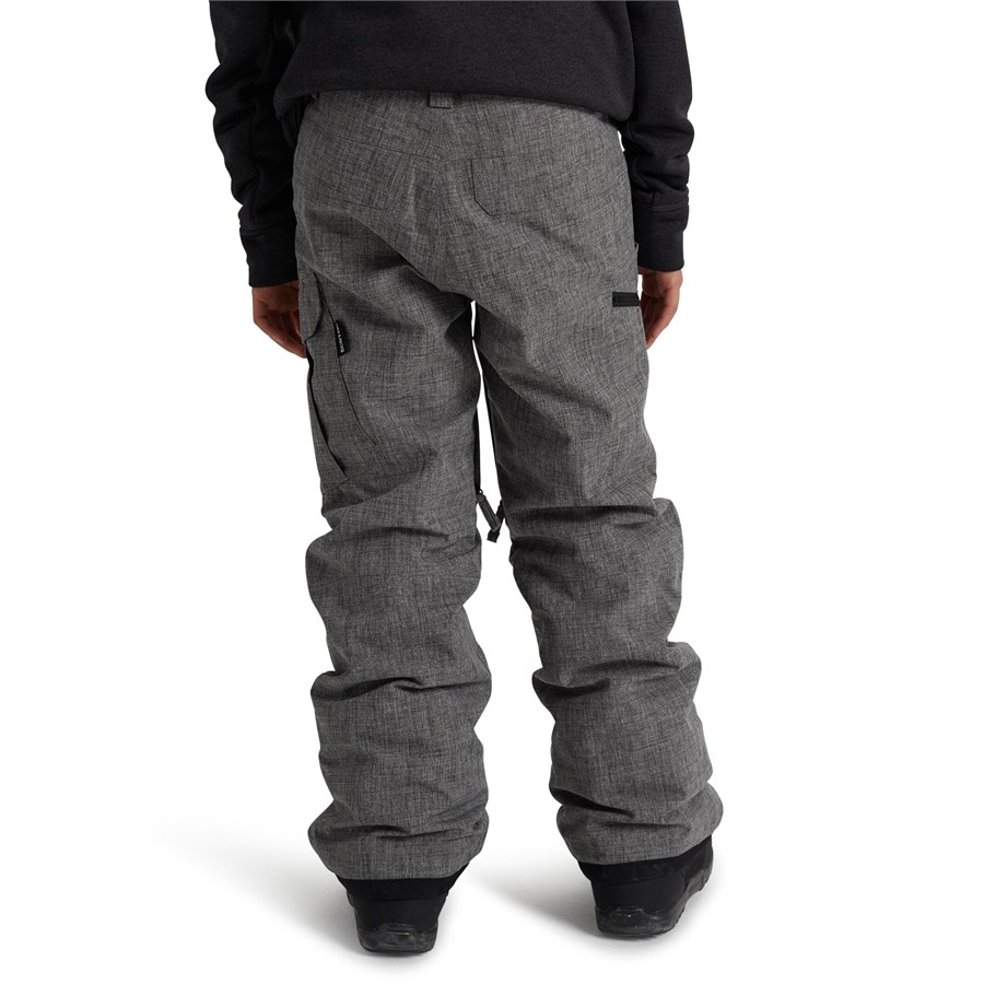 Burton Exile Cargo Pants - Boys' | evo