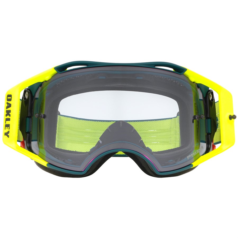 Oakley Airbrake MTB Goggles | evo