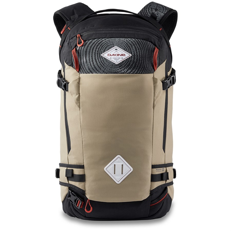 poacher 22l backpack