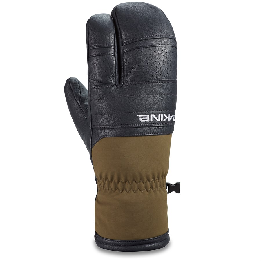 odin work gloves