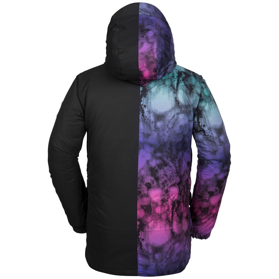 black diamond men's access down hoody