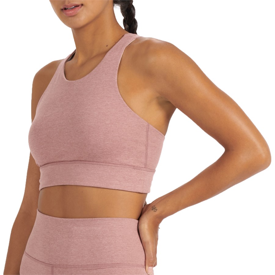 vuori juno sports bra
