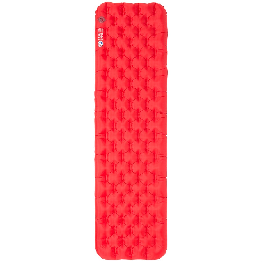 highwind sleeping pad