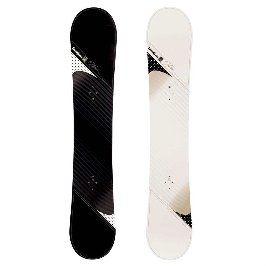 Burton Vapor Snowboard - Blem 2008 | evo