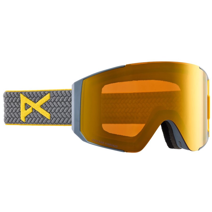 ファッションシーンで話題のこれから流行るブランド12選 Anon evo | Goggles Sync スキー・スノーボードアクセサリー